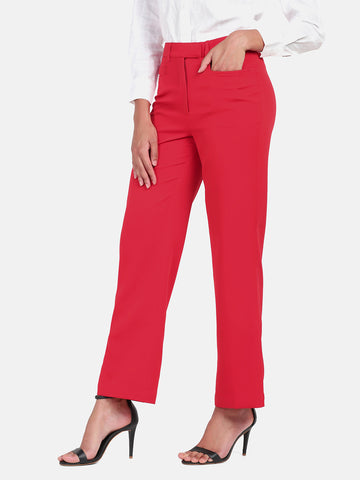 Formal Pants For Women - Buy Formal Pants For Women online in India